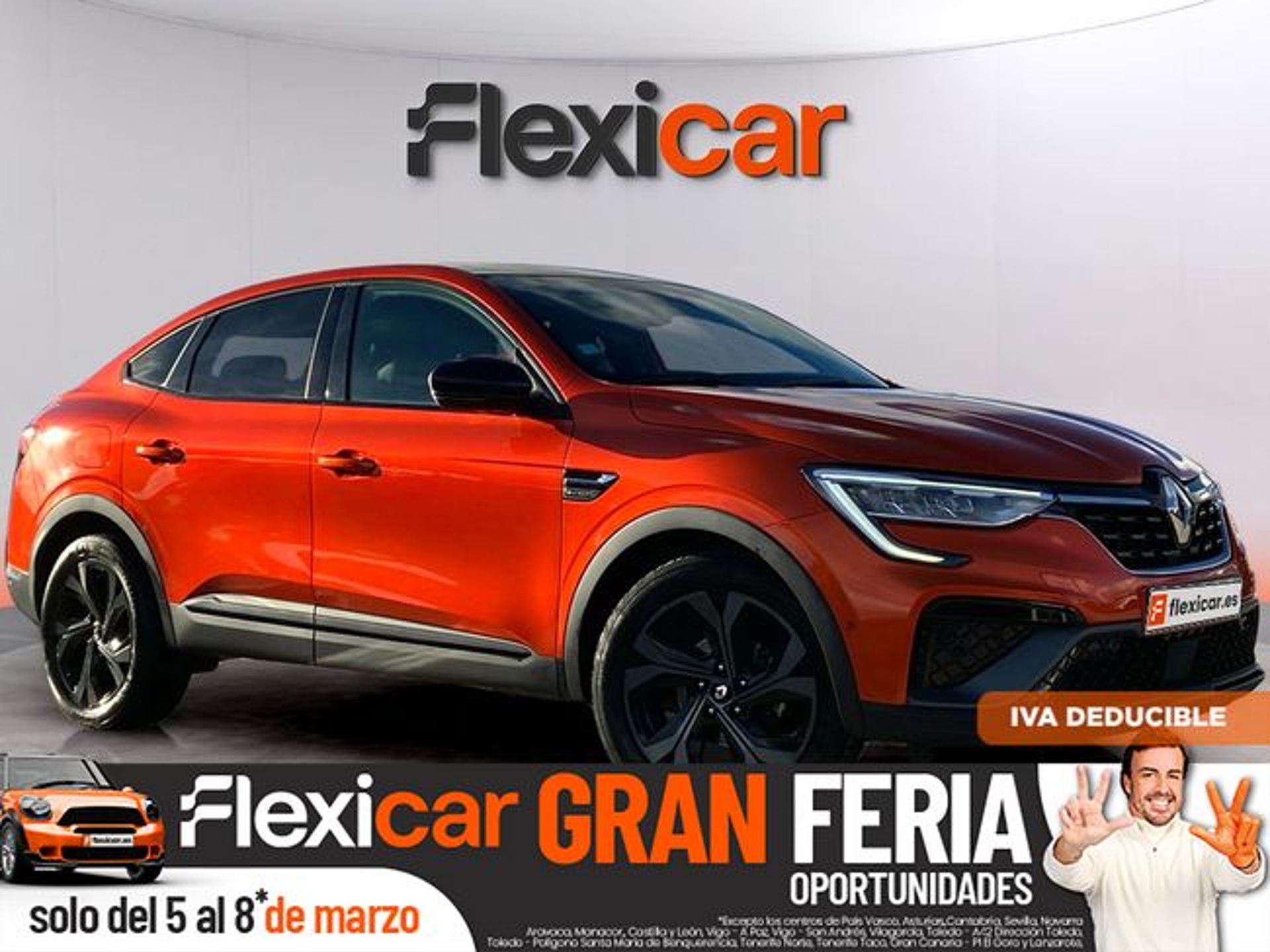 Imagen de RENAULT Arkana