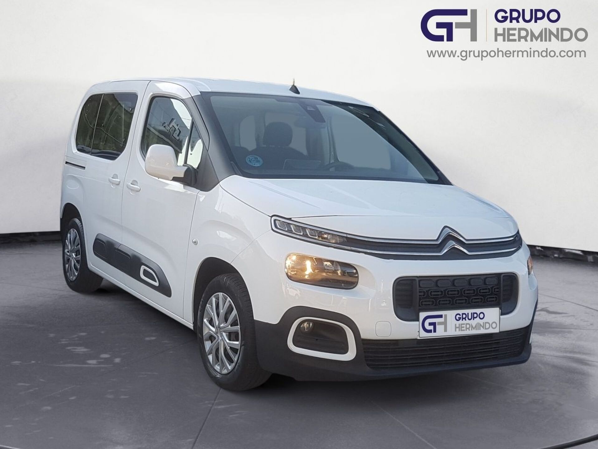 Imagen de CITROEN Berlingo