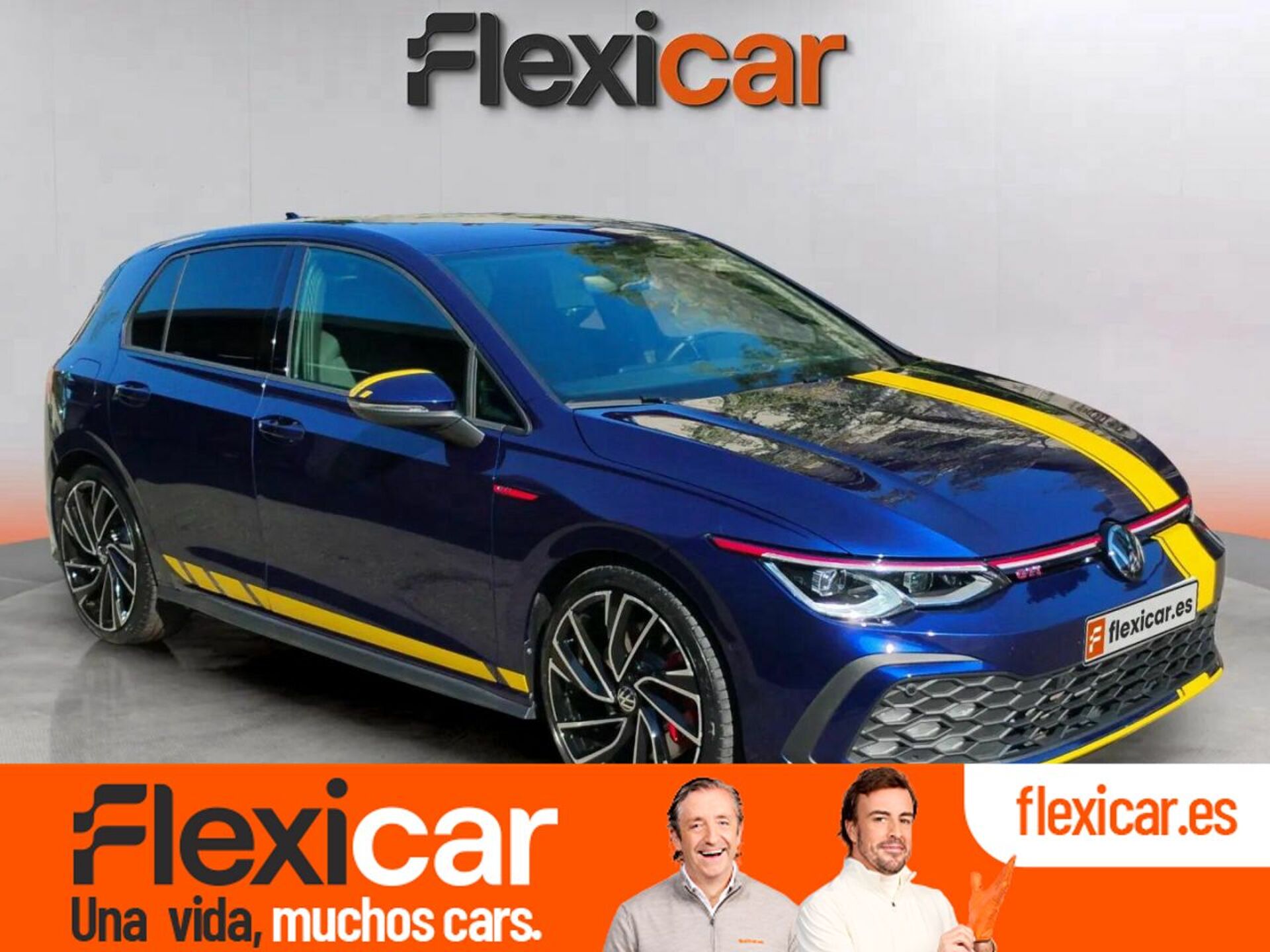Imagen de VOLKSWAGEN Golf