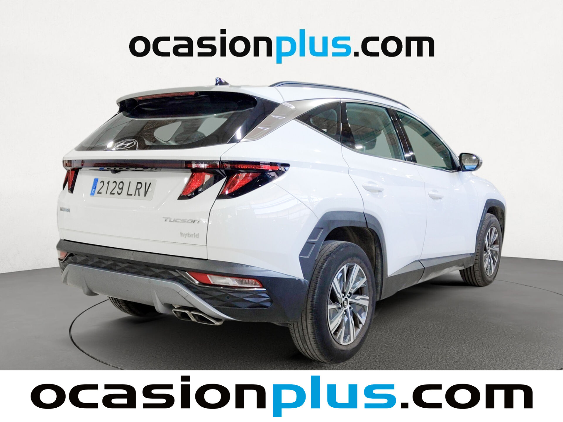 Imagen 3 de HYUNDAI Tucson