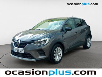 Imagen de RENAULT Captur TCe Equilibre 67kW