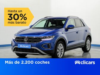 Imagen de VOLKSWAGEN T-Roc 1.5 TSI Life