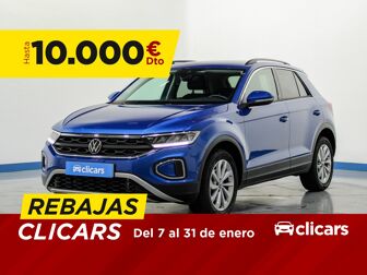 Imagen de VOLKSWAGEN T-Roc 1.5 TSI Life