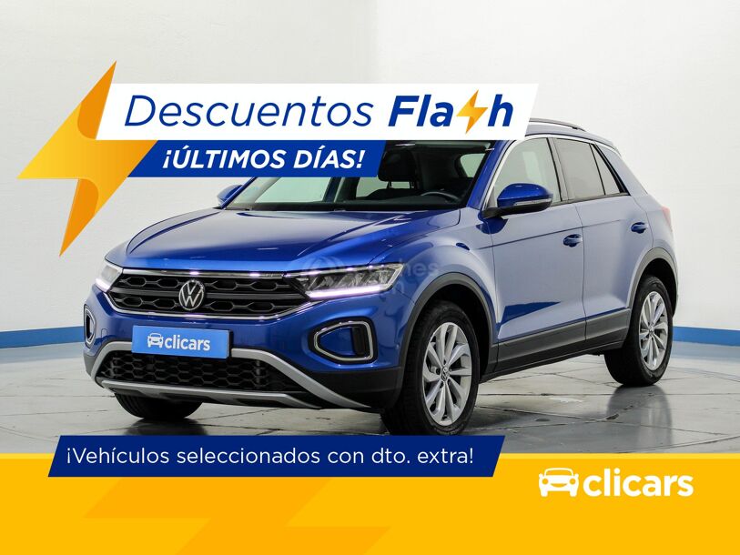 Foto del VOLKSWAGEN T-Roc 1.5 TSI Life