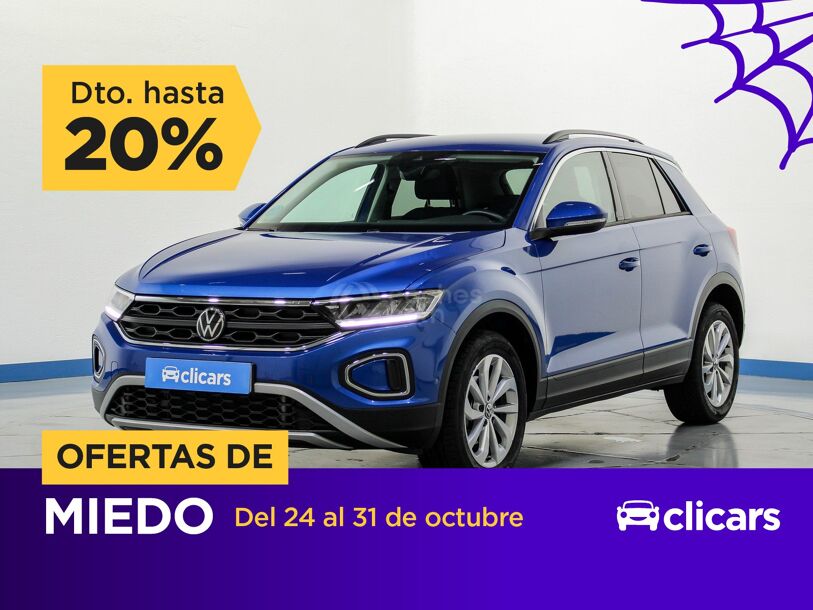 Foto del VOLKSWAGEN T-Roc 1.5 TSI Life