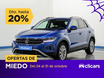 Imagen de VOLKSWAGEN T-Roc 1.5 TSI Life