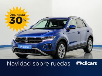 Imagen de VOLKSWAGEN T-Roc 1.5 TSI Life