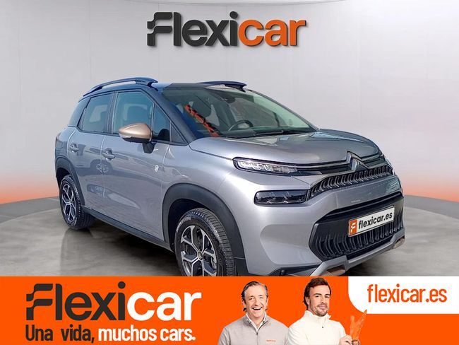 CITROEN C3 Aircross (BlueHDi 81kW (110CV) S&S C-Series) en Palmas, Las