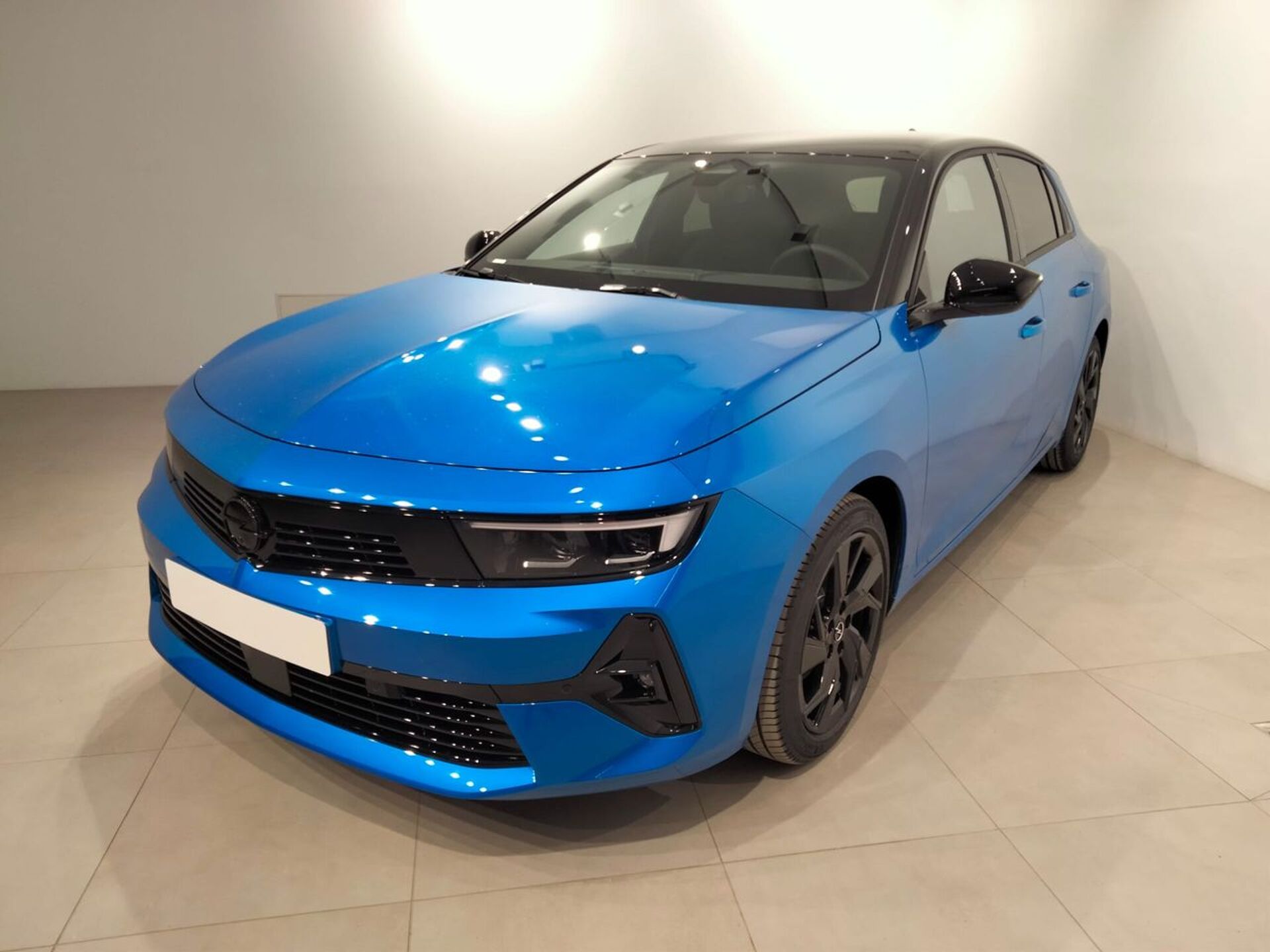 Imagen de OPEL Astra