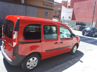 Imagen de RENAULT Kangoo Combi 1.5dCi En. Profesional N1 55kW