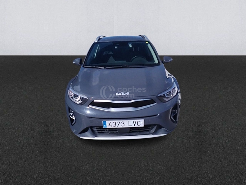 Foto del KIA Stonic 1.0 T-GDi MHEV iMT Concept 120