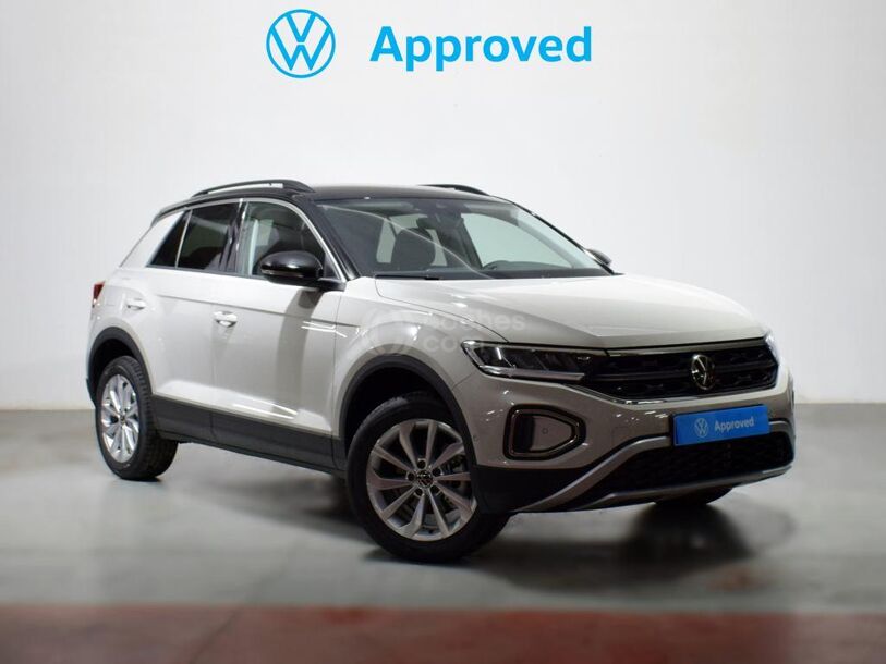 Foto del VOLKSWAGEN T-Roc 1.0 TSI Life 85kW