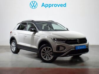 Imagen de VOLKSWAGEN T-Roc 1.0 TSI Life 85kW