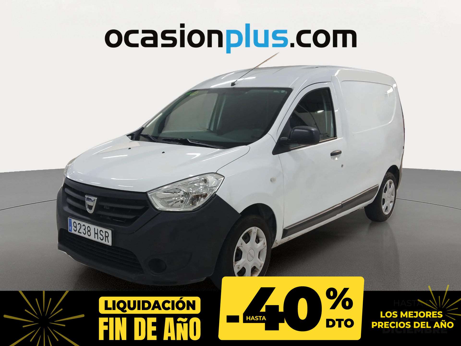 Imagen de DACIA Dokker