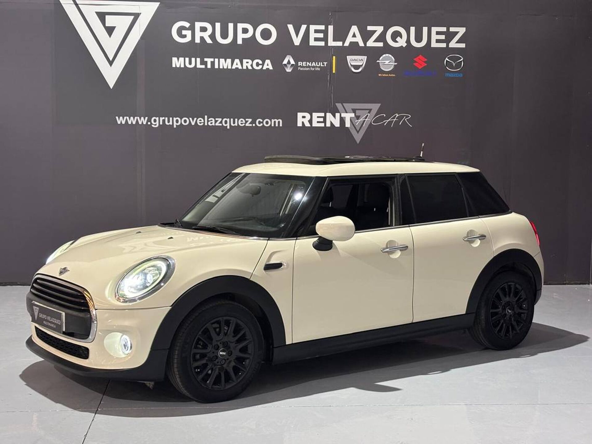 Imagen de MINI Mini