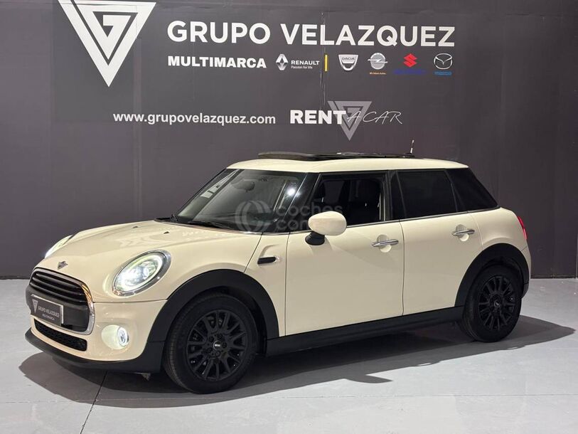 Foto del MINI Mini One
