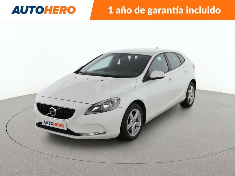 Foto del VOLVO V40 T2 Kinetic