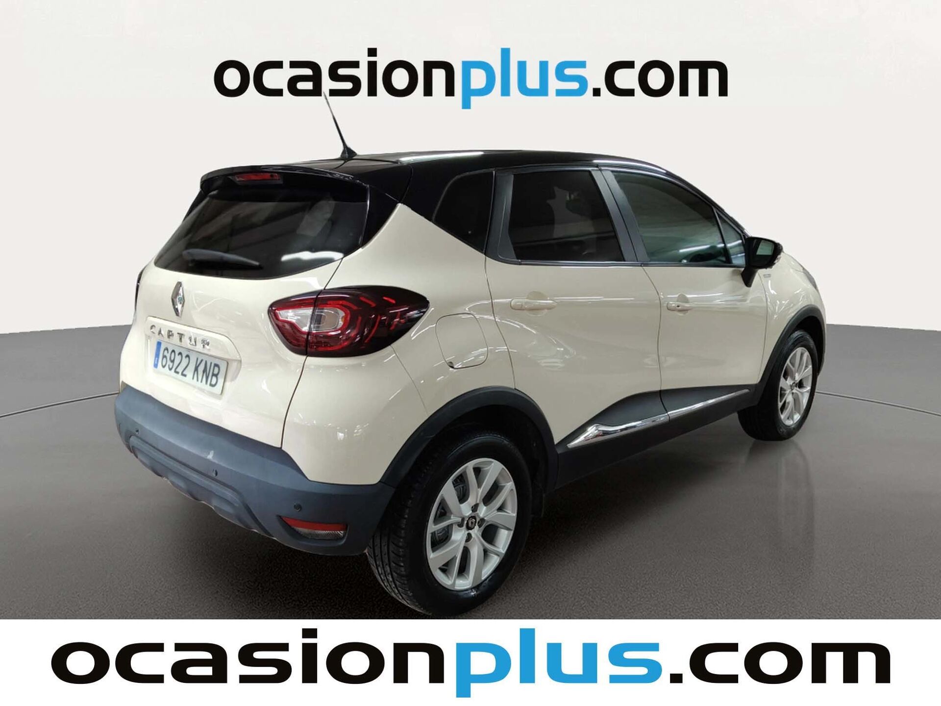 Imagen 3 de RENAULT Captur