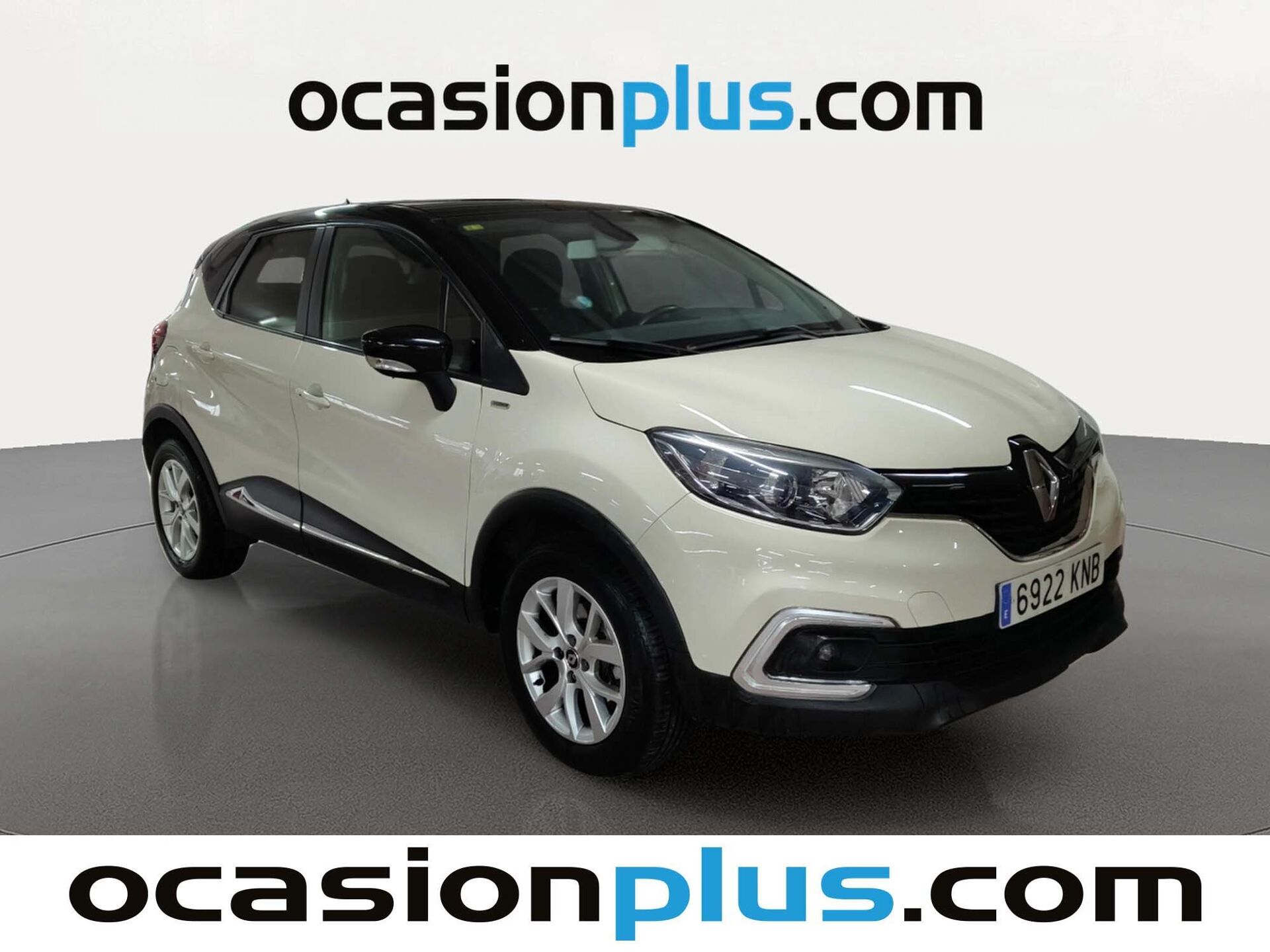 Imagen 2 de RENAULT Captur