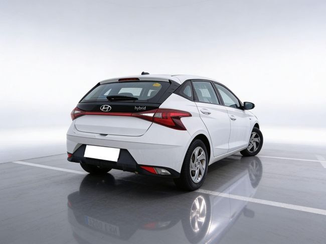 Foto del HYUNDAI i20 1.0 TGDI Essence 48V 100
