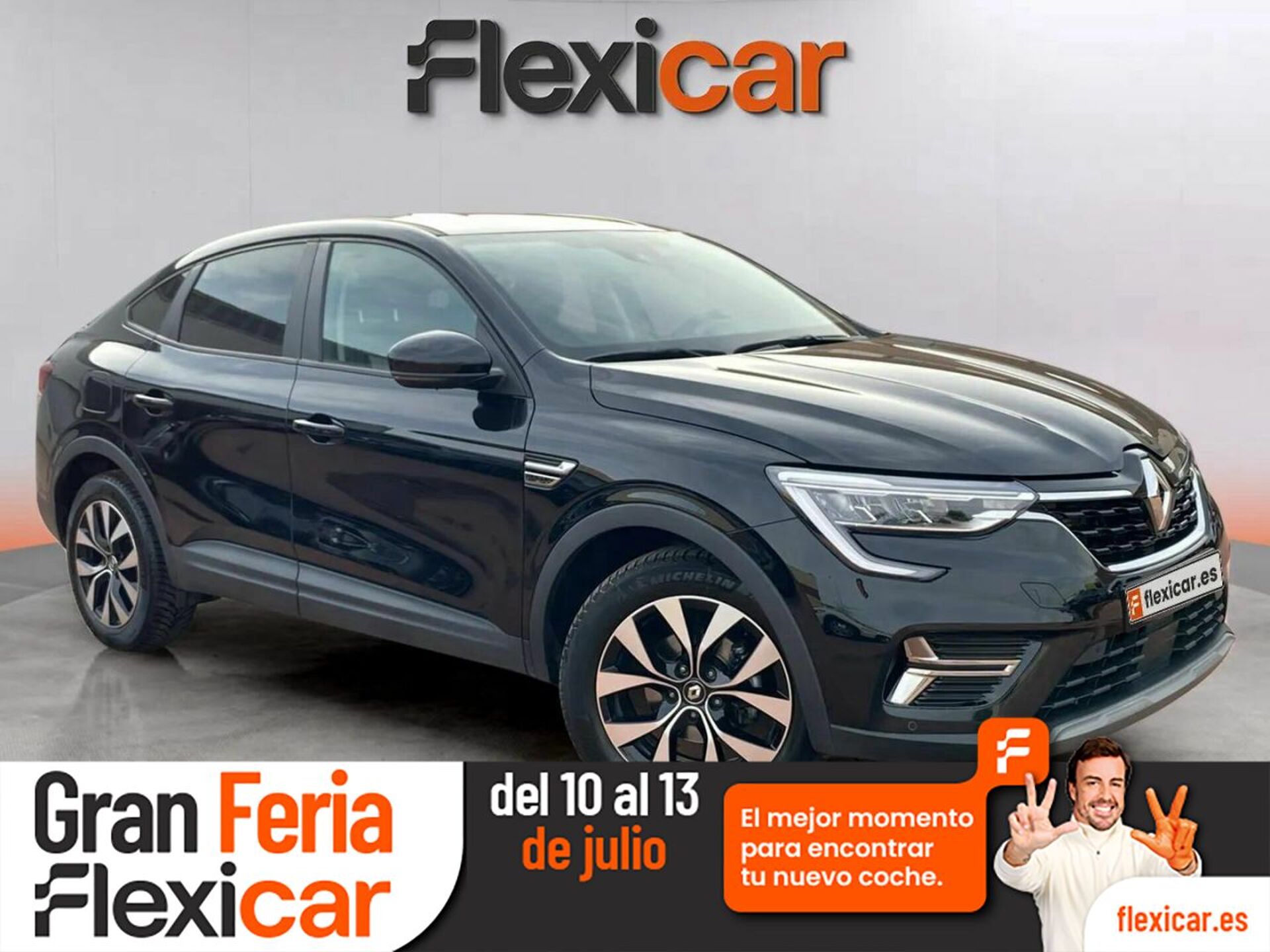 Imagen de RENAULT Arkana