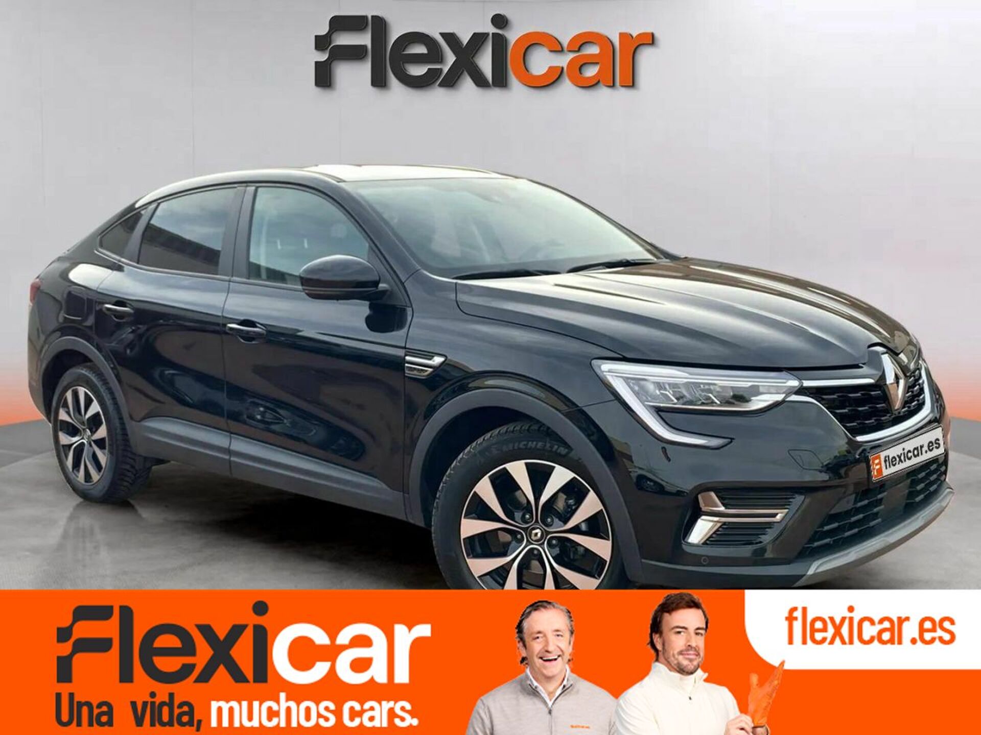 Imagen de RENAULT Arkana