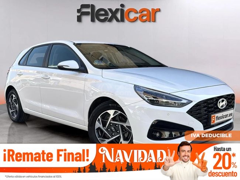 Foto del HYUNDAI i30 FB 1.0 TGDI Klass 48V 120