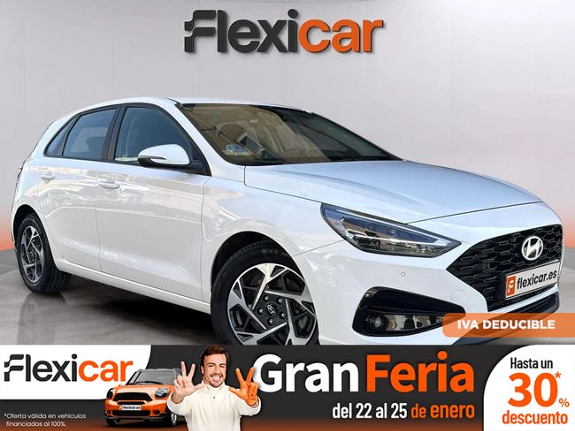 Imagen de HYUNDAI i30