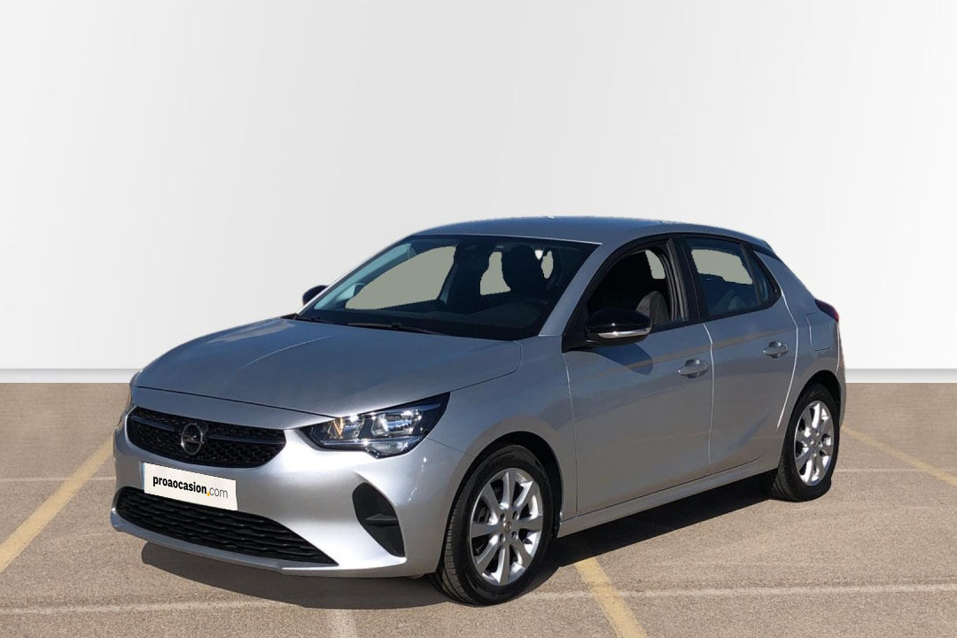OPEL Corsa (1.2T XHL 74KW EDITION 100 5P) en Baleares