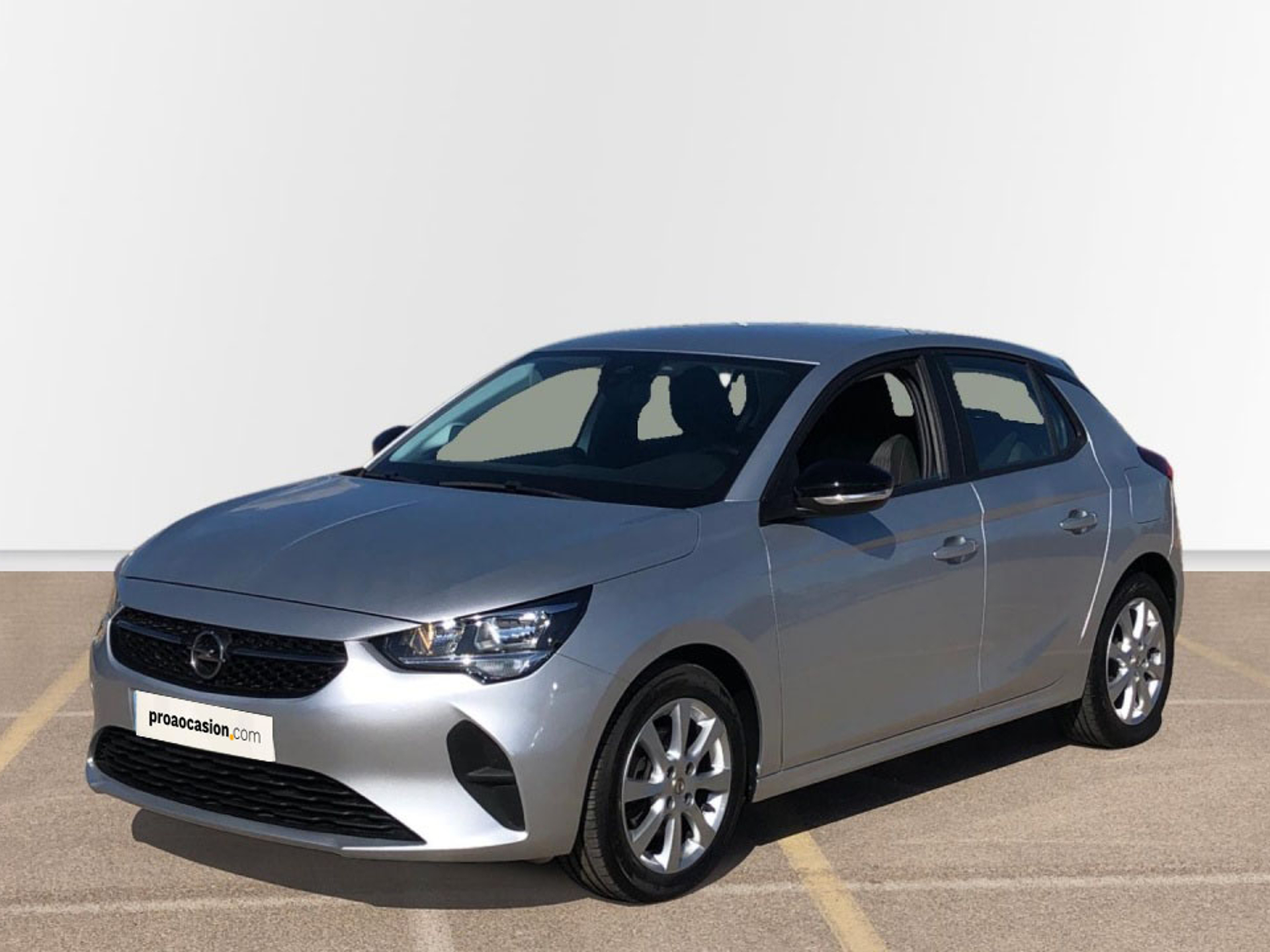 Imagen de OPEL Corsa