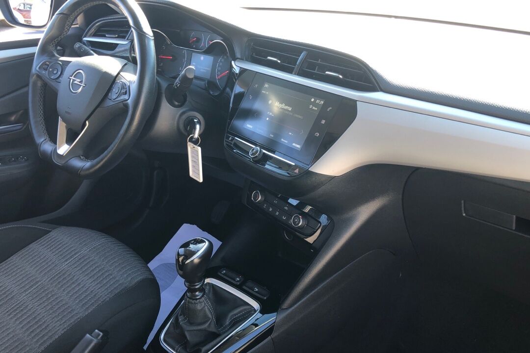 Foto del OPEL Corsa 1.2T XHL S-S Edition 100