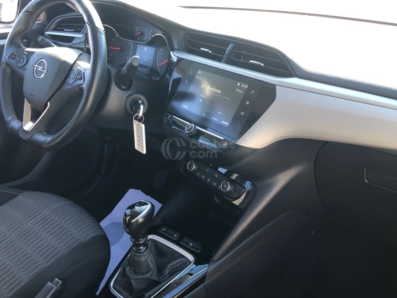 Foto del OPEL Corsa 1.2T XHL S-S Edition 100