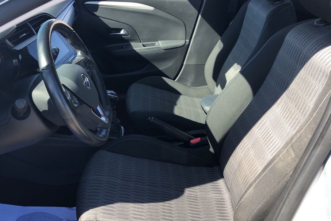 Foto del OPEL Corsa 1.2T XHL S-S Edition 100
