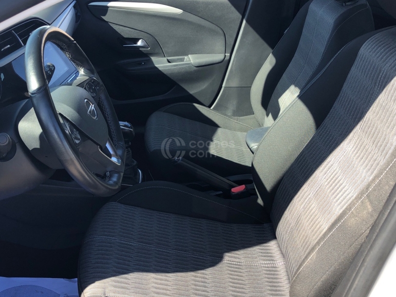 Foto del OPEL Corsa 1.2T XHL S-S Edition 100