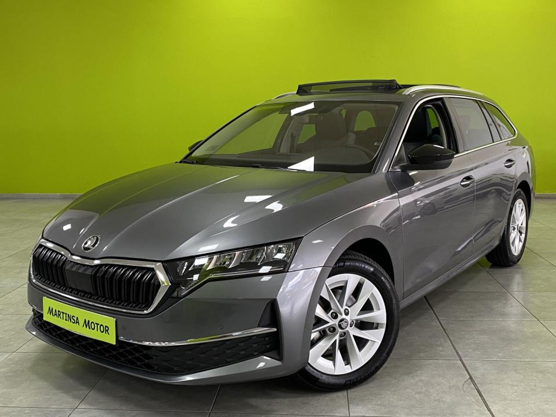 Imagen 1 de SKODA Octavia