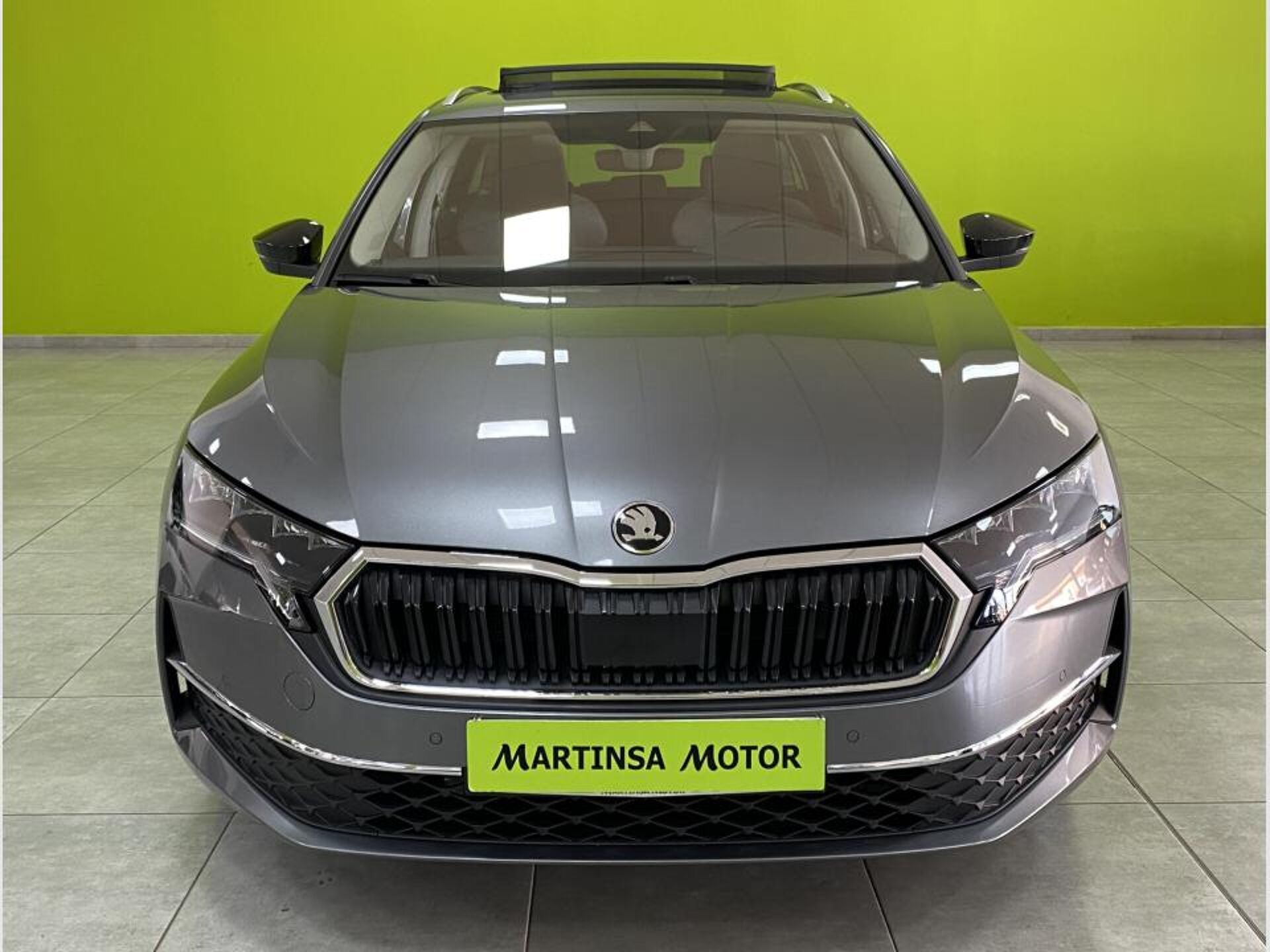 Imagen 2 de SKODA Octavia