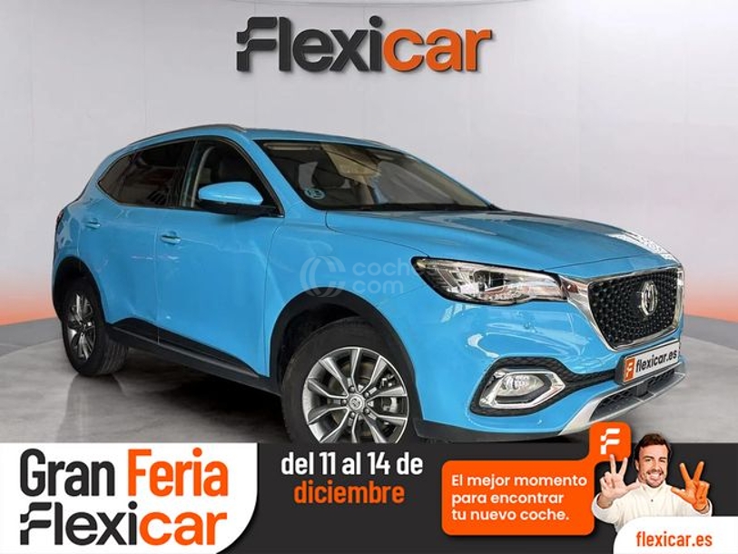 Foto del MG HS 1.5 T-GDI Comfort Aut.