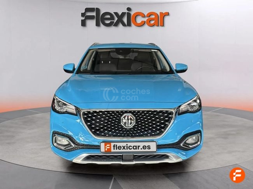 Foto del MG HS 1.5 T-GDI Comfort Aut.