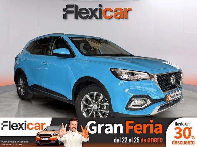 MG HS (1.5 Turbo GDI Comfort DCT) en Zamora