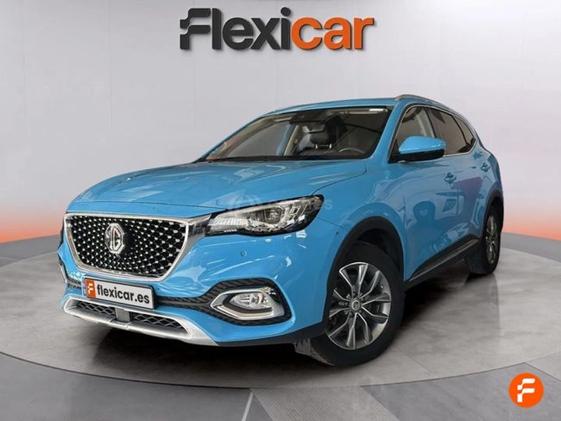 Foto del MG HS 1.5 T-GDI Comfort Aut.