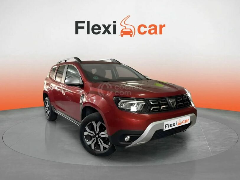 Foto del DACIA Duster 1.0 TCE Comfort 4x2 67kW