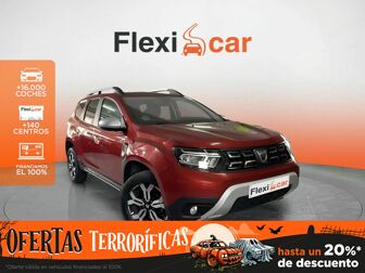 Imagen de DACIA Duster 1.0 TCE Comfort 4x2 67kW