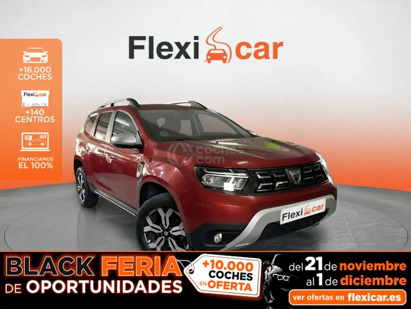 Foto del DACIA Duster 1.0 TCE Comfort 4x2 67kW