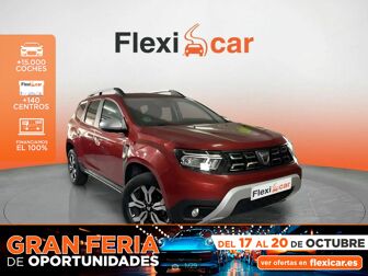 Imagen de DACIA Duster 1.0 TCE Comfort 4x2 67kW