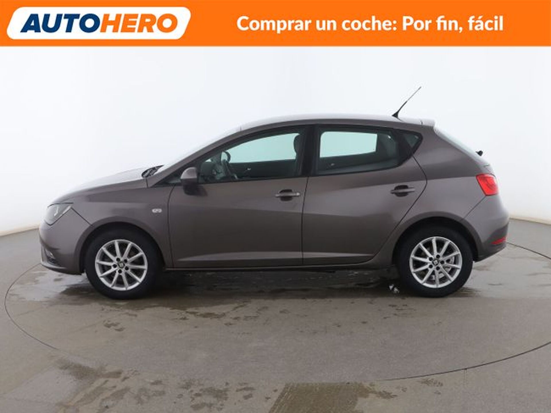 Imagen 3 de SEAT Ibiza