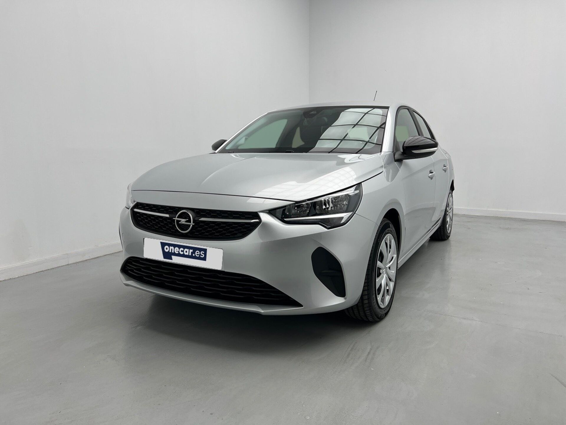 Imagen de OPEL Corsa