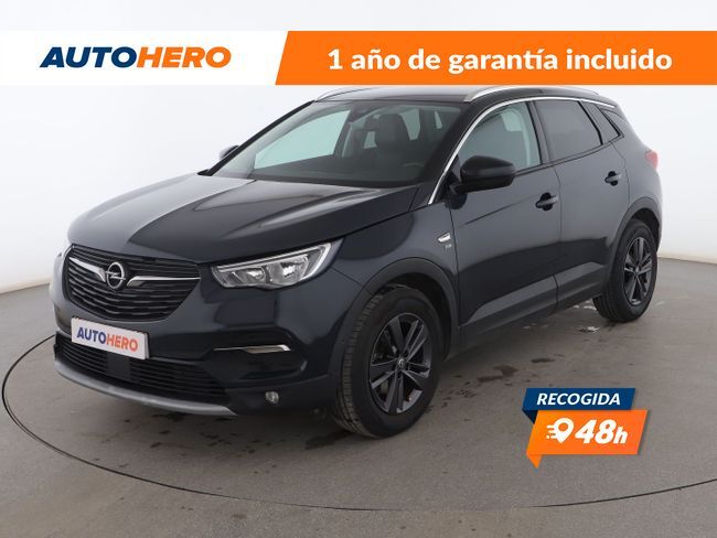 OPEL Grandland X (1.5 CDTI 120 Aniversario) en Madrid