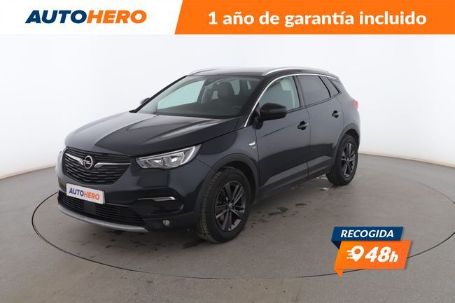 OPEL Grandland X (1.5 CDTI 120 Aniversario) en Madrid