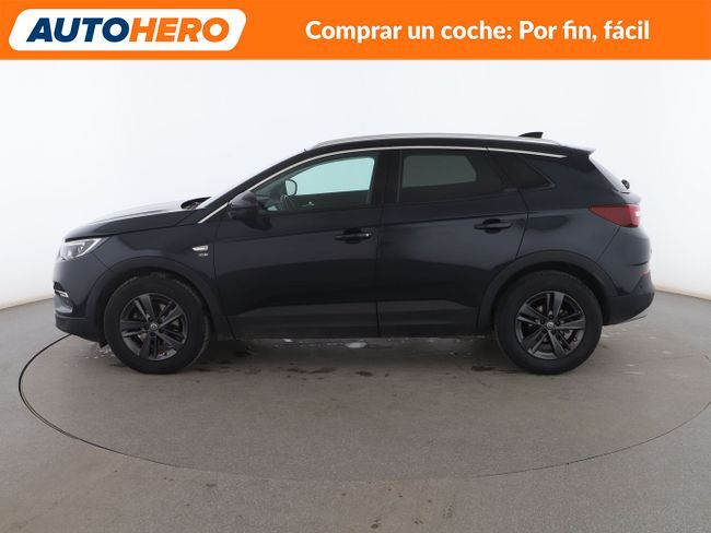 Foto del OPEL Grandland X 1.5CDTi S&S 120 Aniversario 130