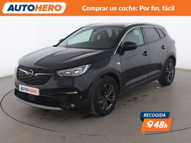 OPEL Grandland X (1.5 CDTI 120 Aniversario) en Madrid